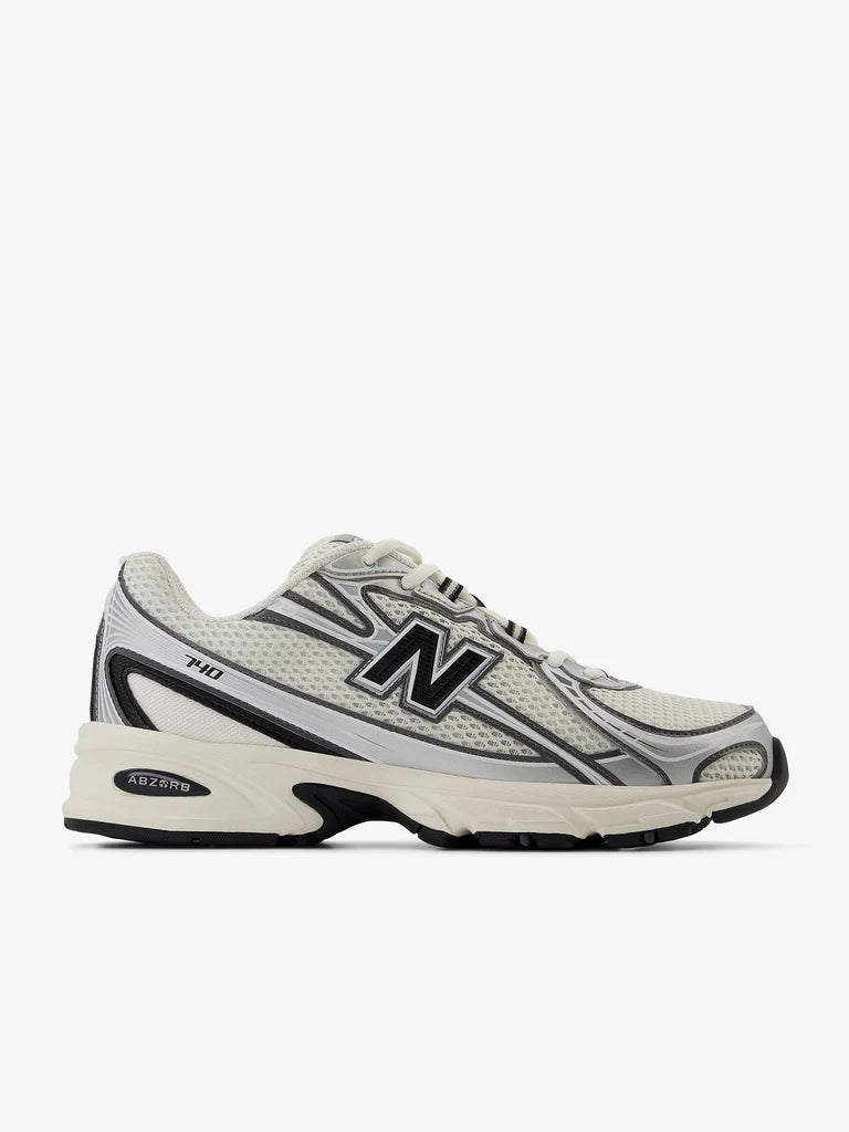NEW BALANCE 740 Grigia/Bianca/Blu