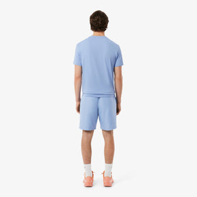LACOSTE Pantaloncino Celeste