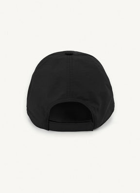 COLMAR Cappello Nero Visiera Curva