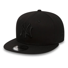 NEW ERA Cappello con visiera 9 FIFTY Fitted NY Yankees Nero