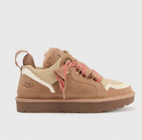 UGG Sneakers Lowmel Rosa Antico