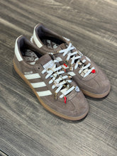 Adidas Spezial Marrone Custom Charm