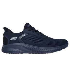 Skechers Slip-ins Bob Squad Chaos Sneaker Donna Blu