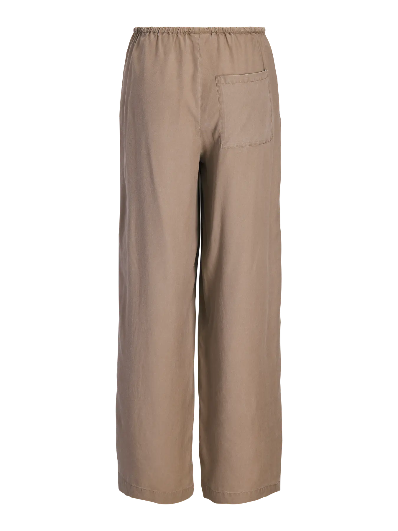 JJXX JJXX Jxsigrid Flora Pantalone Tortora - foto 6 - Tommaseo Clothing