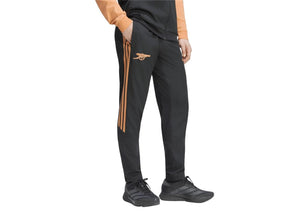 ADIDAS Tuta Completa Arsenal Nero/Arancione