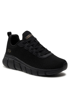 117346 B SKECHERS Bobs B Flex Visionary Nero SS26