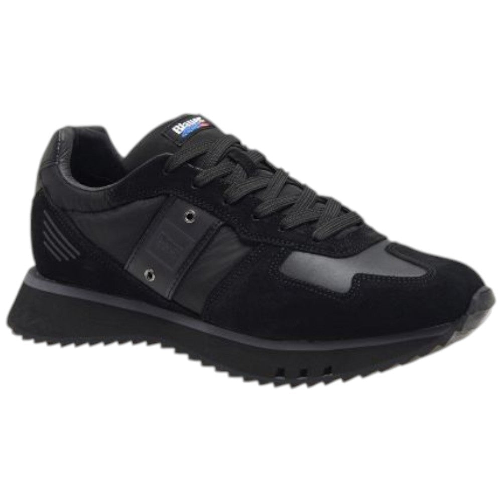 BLAUER Sneaker Tokyo Nera