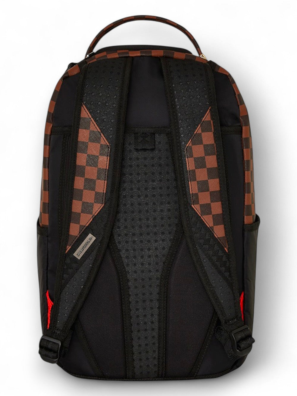 SPRAYGROUND Zaino In Pelle The Hero DLX Backpack