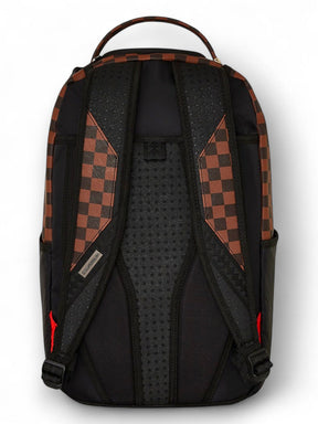 SPRAYGROUND Zaino In Pelle The Hero DLX Backpack