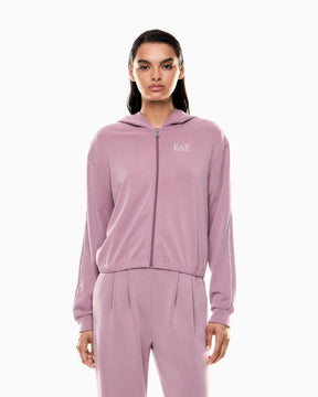 TUTA ARMANI DONNA ROSA