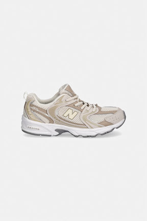 New Balance 530 Bambini Beige