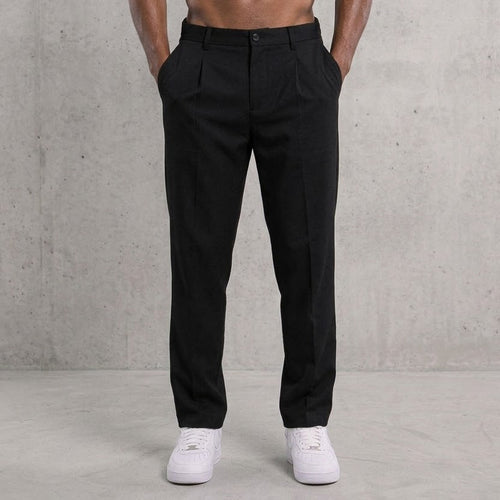 TIFFOSI Pantalone Comfort Nero