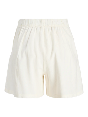 JJXX JXALMIRA  PANTALONCINO PANNA SS26