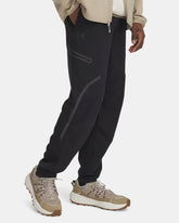 UNDER ARMOUR Pantalone Cargo Unstoppable Nero