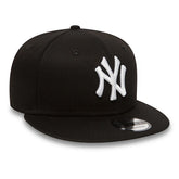 NEW ERA Cap 9Fifty NY Yankees Nero