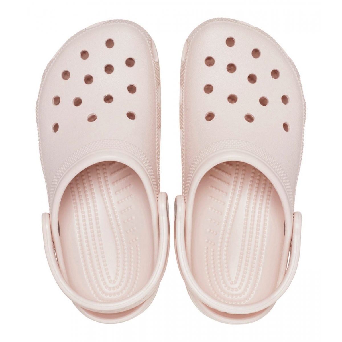 CROCS Ciabatta In Gomma Classic Sabot Rosa