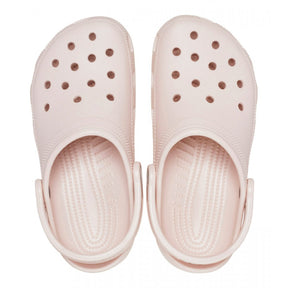 CROCS Ciabatta In Gomma Classic Sabot Rosa