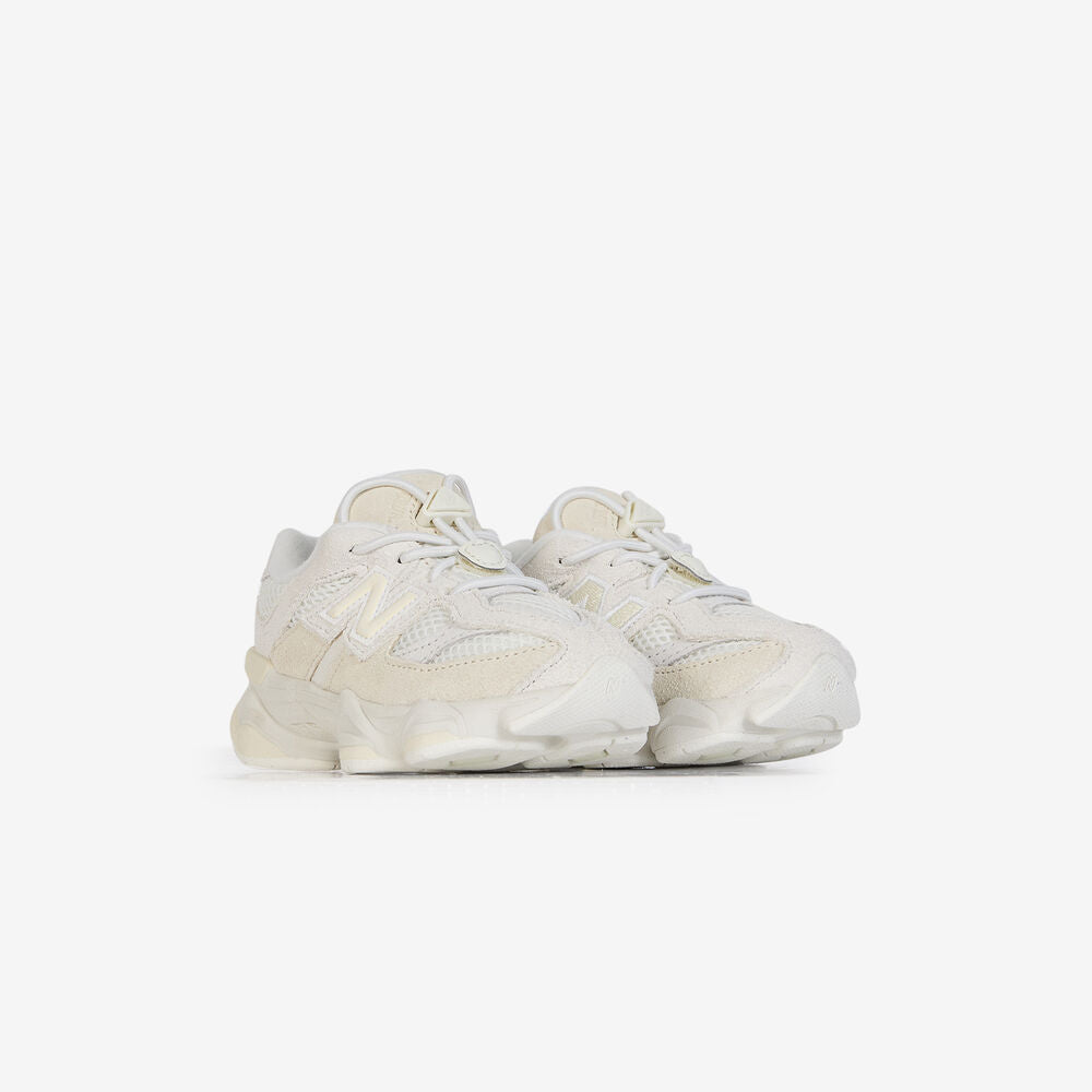 New Balance 9060 bambino/bambina panna