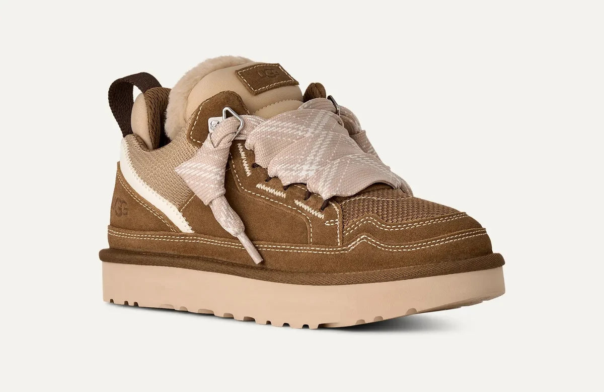 UGG Sneakers Lowmel Marrone