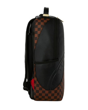 SPRAYGROUND Zaino Jetstream Brown 29/12