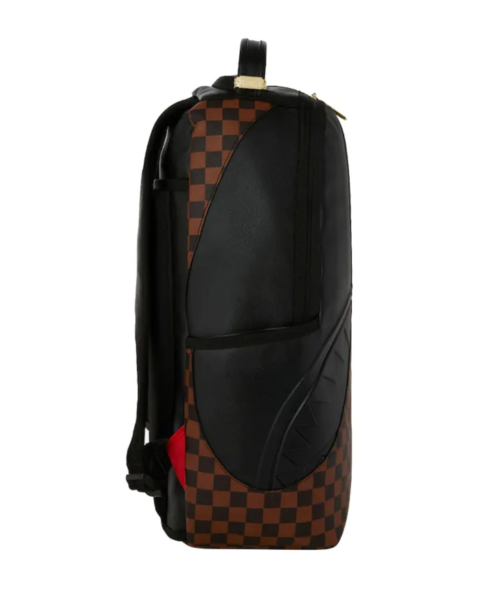 SPRAYGROUND Zaino Jetstream Brown 29/12