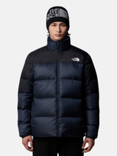 THE NORTH FACE Diablo Down Jacket Nero/Ottanio