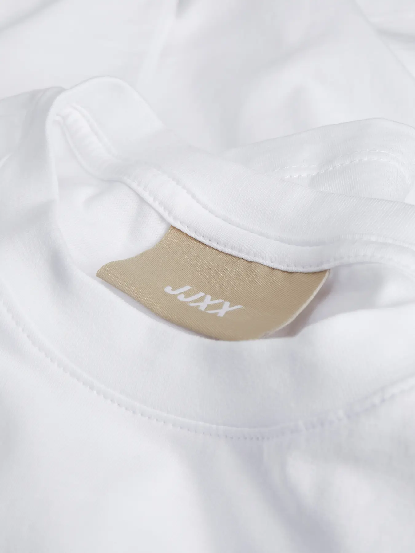 JJXX JXANNA T-SHIRT BASIC BIANCA DONNA