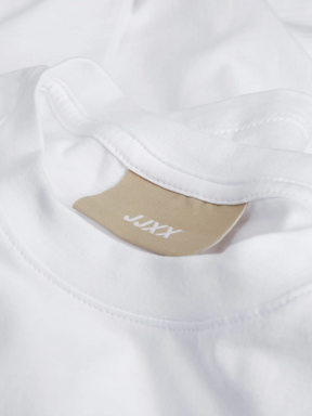 JJXX JXANNA T-SHIRT BASIC BIANCA DONNA