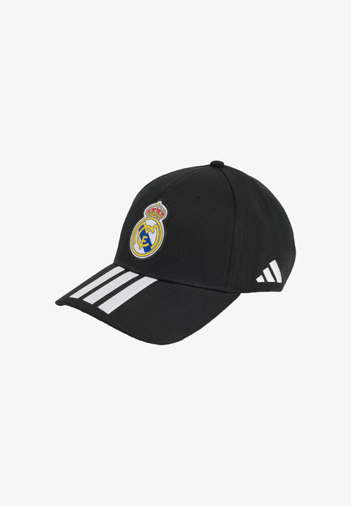 ADIDAS Cappello Real Madrid Nero