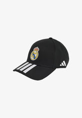 ADIDAS Cappello Real Madrid Nero