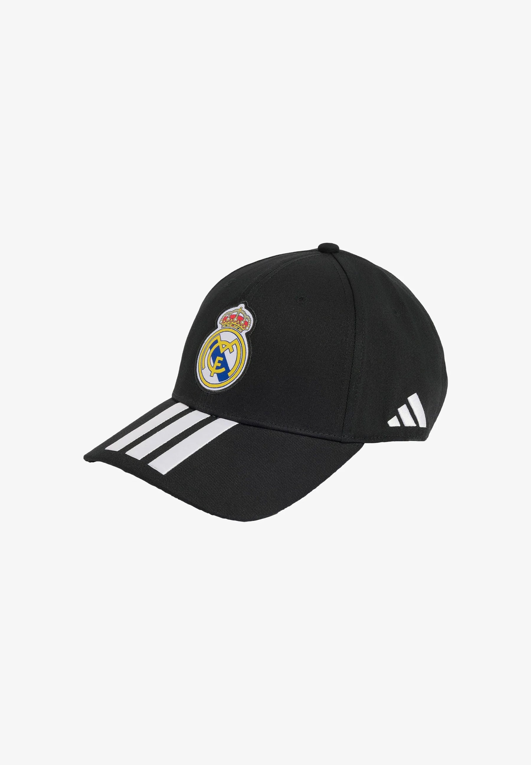 ADIDAS Cappello Real Madrid Nero