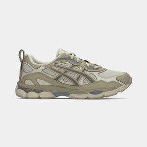 ASICS Gel-Nyc Beige Scuro