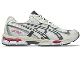 ASICS Gel-Nyc Bianco/Grigio/rosa