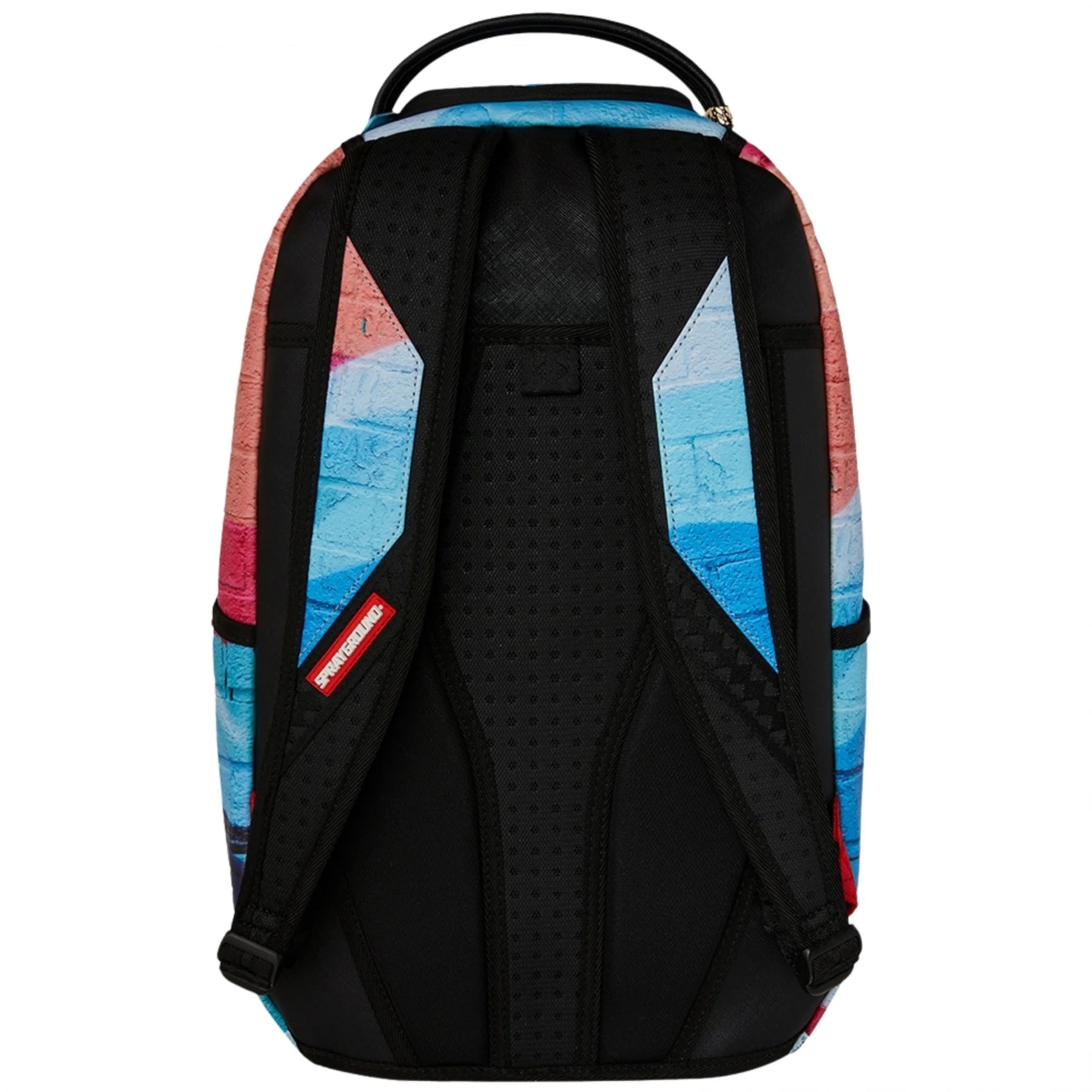 SPRAYGROUND Zaino Painted Spongebob  29/12