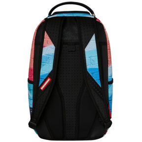 SPRAYGROUND Zaino Painted Spongebob  29/12