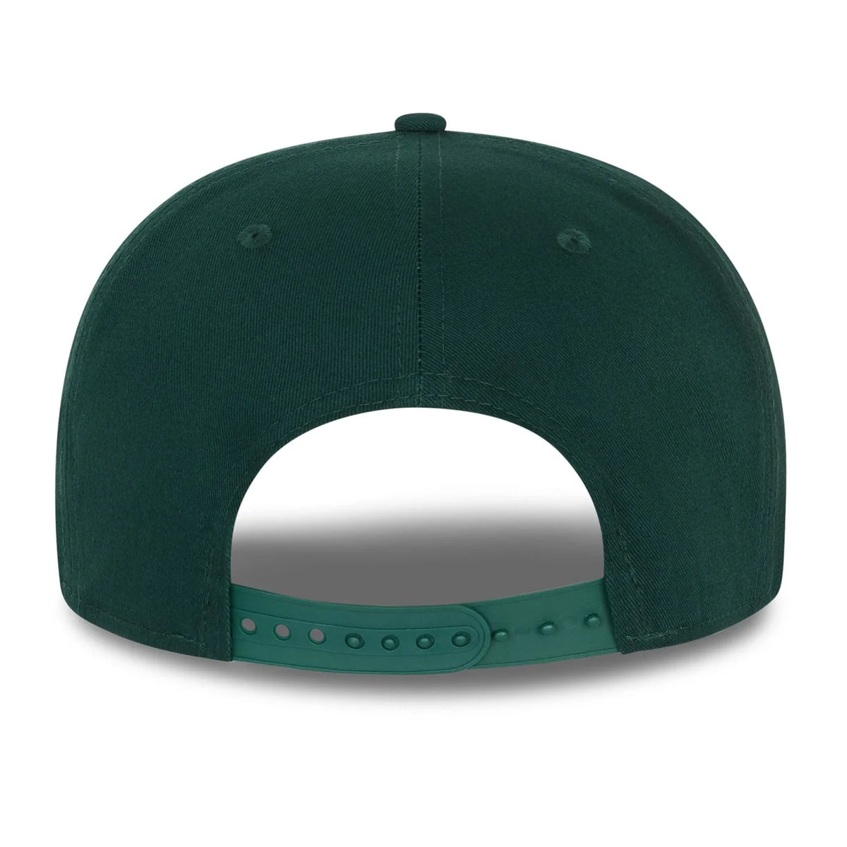 NEW ERA Cap 9Fifty Oakland Athletics Verde