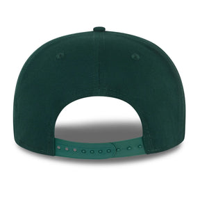 NEW ERA Cap 9Fifty Oakland Athletics Verde