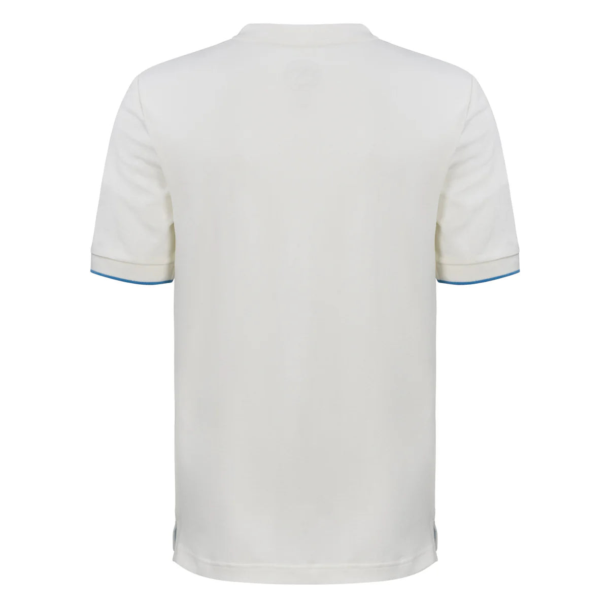 SSC NAPOLI T-Shirt Napoli Rappresentanza Centenario Bianca