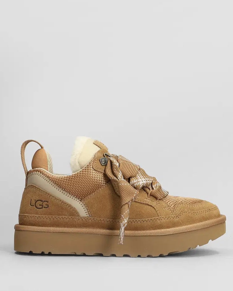 UGG Sneakers Lowmel Marrone