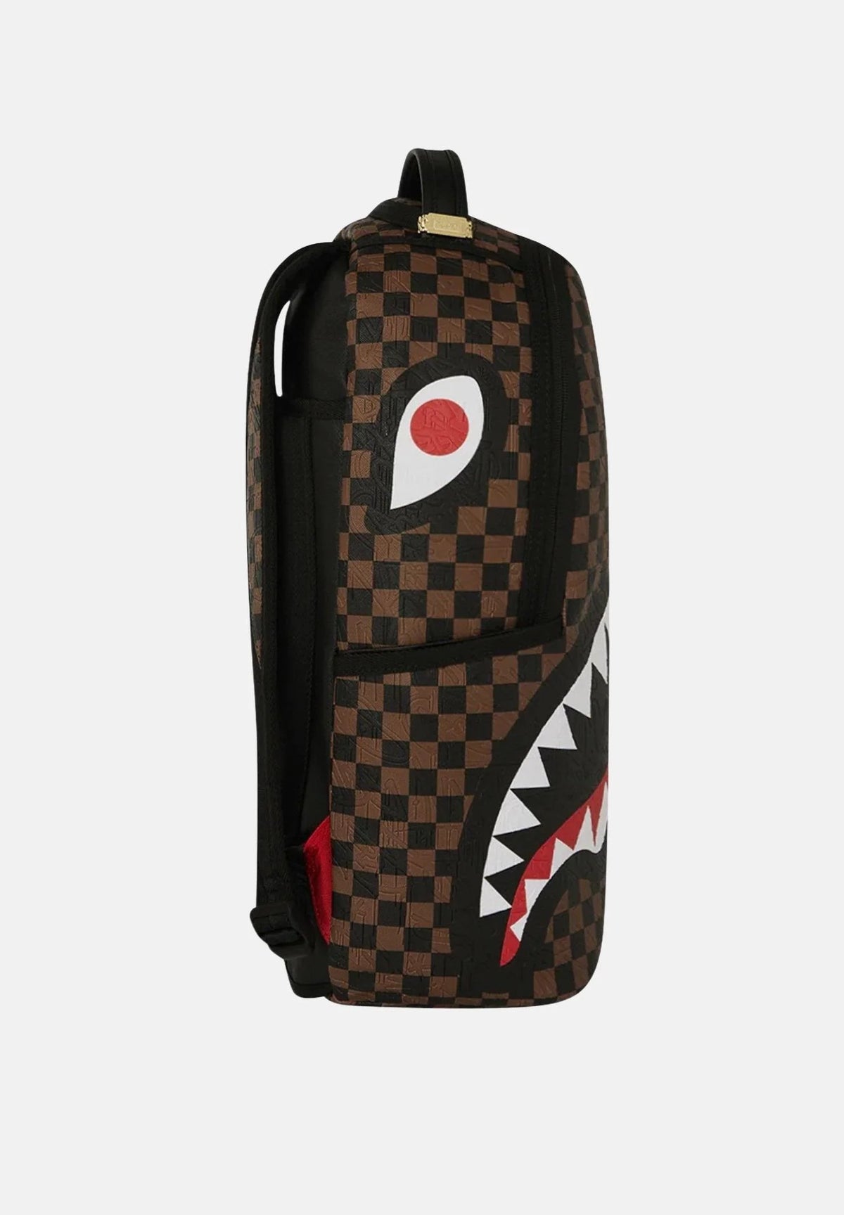 SPRAYGROUND Zaino Check 2 Emboss 29/12