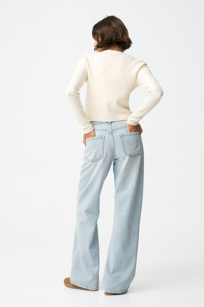 Tiffosi Jeans Bonnye_56 C1032 Donna AW26
