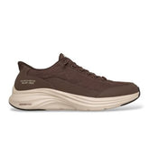 232619/BRN Skechers Sip Ins Arch Fit Contour Foam Marrone 26/27