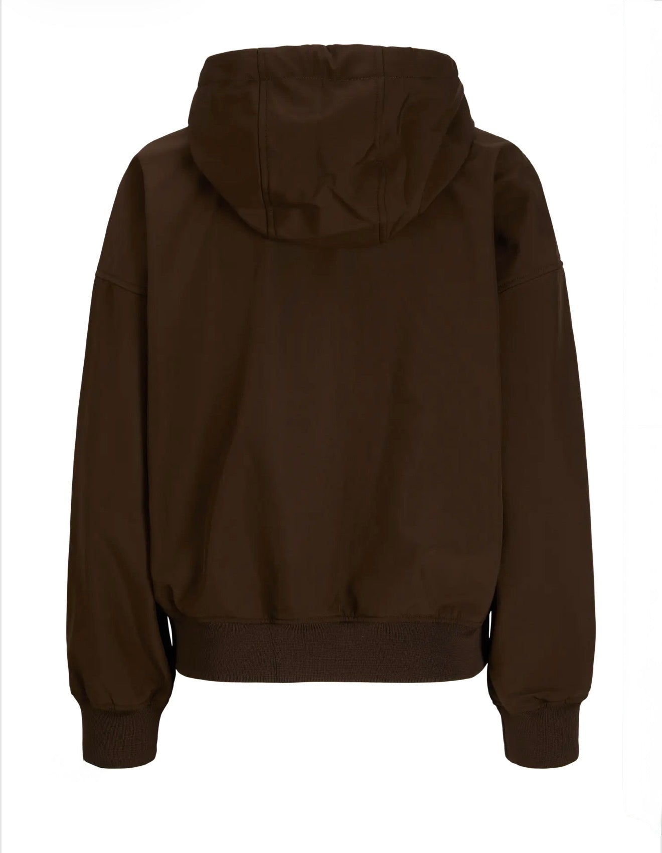JJXX JXEMMA Softshell Jacket Marrone imbottito