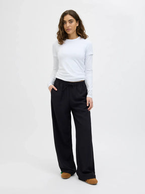 JJXX DONNA JXSKY NERO PANT SS26