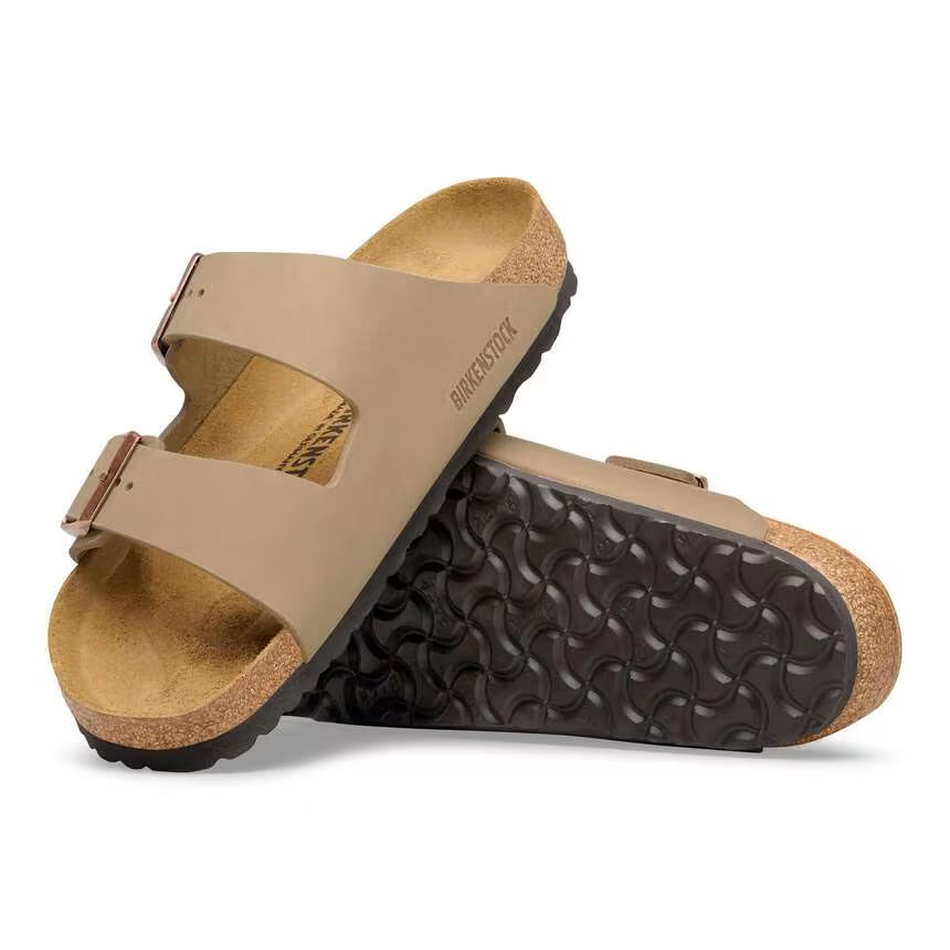 BIRKENSTOCK Arizona BS Tabacco Brown