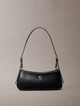 CALVIN KLEIN DONNA Borsa a Tracolla Piccola Ck Nera