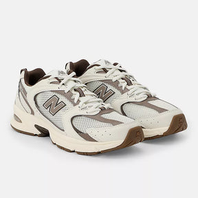 NEW BALANCE 530 Marrone