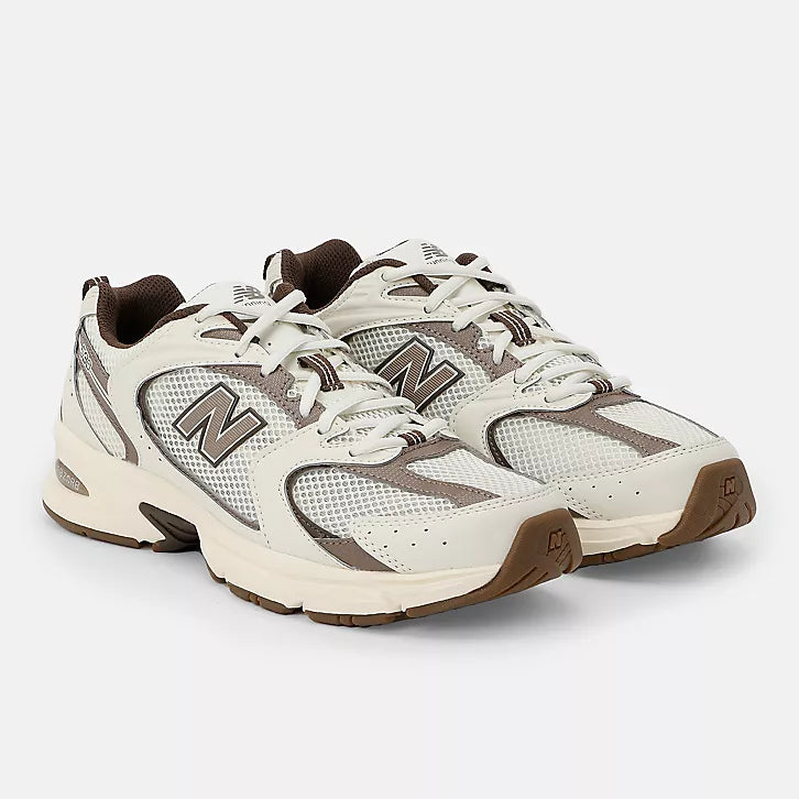 NEW BALANCE 530 Marrone
