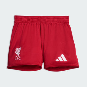 ADIDAS Completino Baby Liverpool Rosso/Bianco