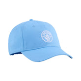 PUMA Cappello Manchester City Azzurro